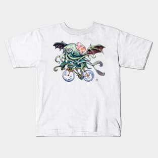 Cthulhu Kids T-Shirt